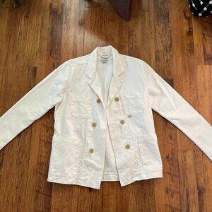 Bonne Suit Full Set Unisex